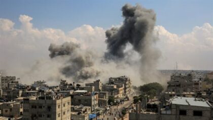 الخارجية الفلسطنية استشهاد 1000 فلسطيني منذ وقف إطلاق النار