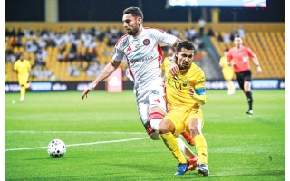 روشا: البرازيل والبرتغال في نهائي كأس العالم