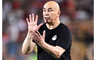 حسام حسن: لم أجامل في تشكيلة مصر لكأس العالم