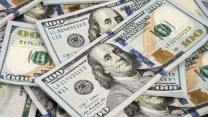 عاجل..سعر الدولار اليوم السبت 30 مايو 2026 يستقر بالبنوك المصرية مع بداية التعاملات