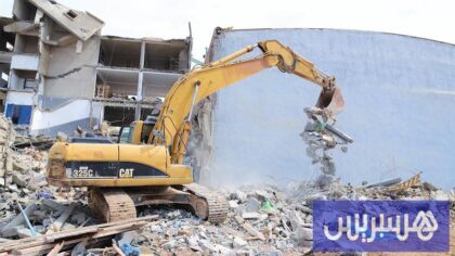 البيضاء تستعد لترحيل دوار صفيحي