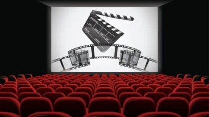 “السمطة كدور”.. كوميديا شبابية ومطاردات إجرامية في السينما