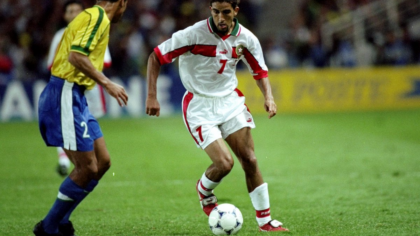 مونديال 2026 يعيد سيناريو 1998 لـ”الأسود” والمغرب يدخل بثوب الكبار